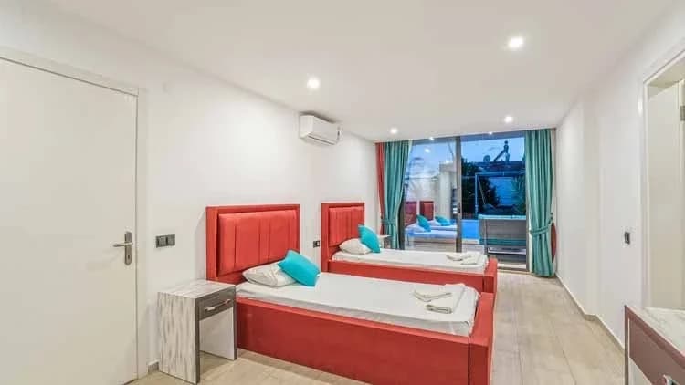 Villa Xanthos 23