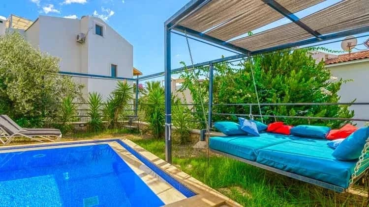 Villa Xanthos 28