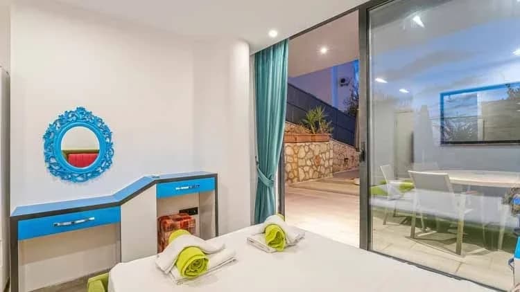 Villa Xanthos 38