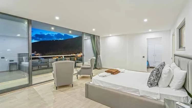 Villa Xanthos 39