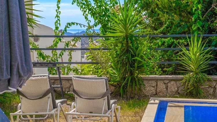 Villa Xanthos 45