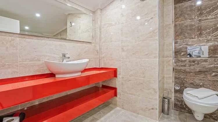 Villa Xanthos 56