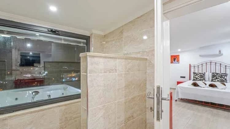 Villa Xanthos 58