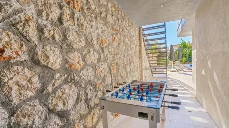 Villa Xanthos 65