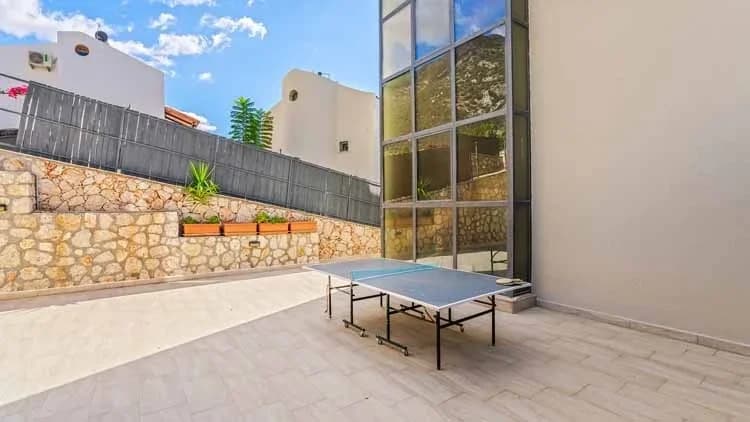 Villa Xanthos 66
