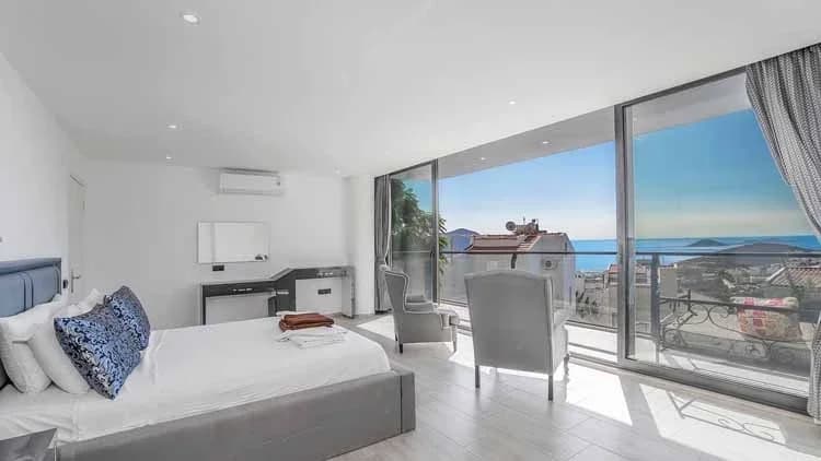 Villa Xanthos 70