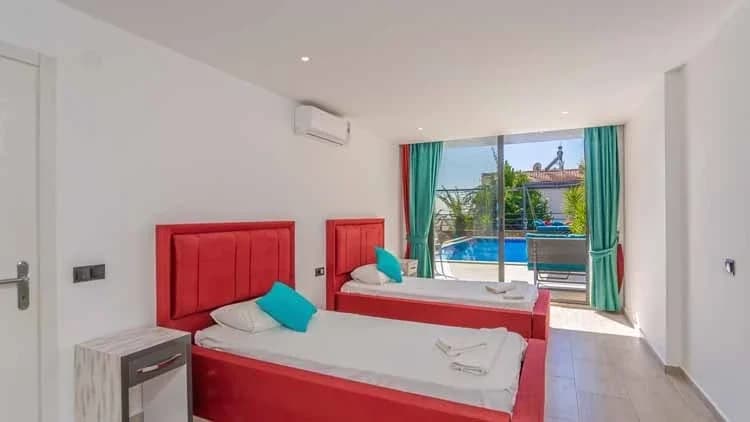 Villa Xanthos 90