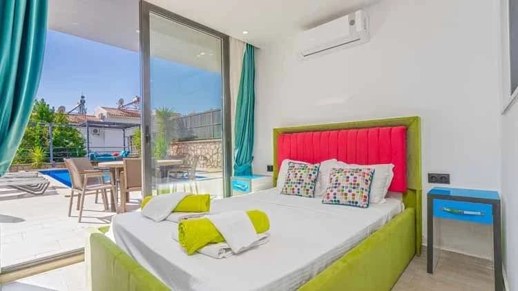 Villa Xanthos 92