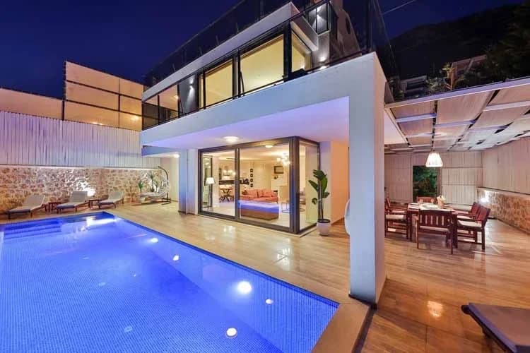 Villa Akasya Uno 2