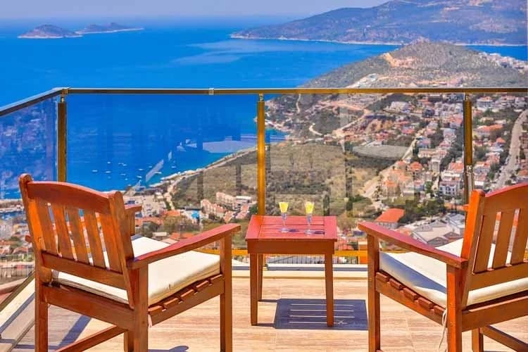Villa Akasya Uno 22