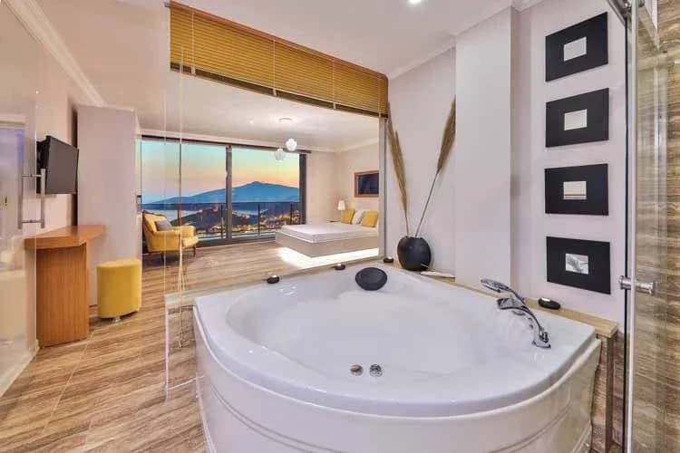 Villa Akasya Uno 23