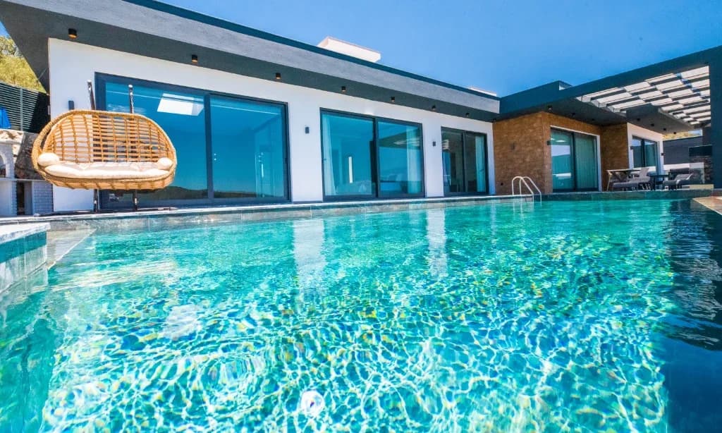 Villa Lina 1