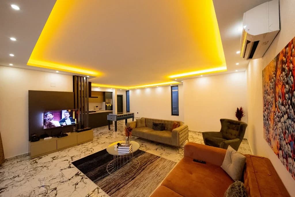 Villa Lina 45