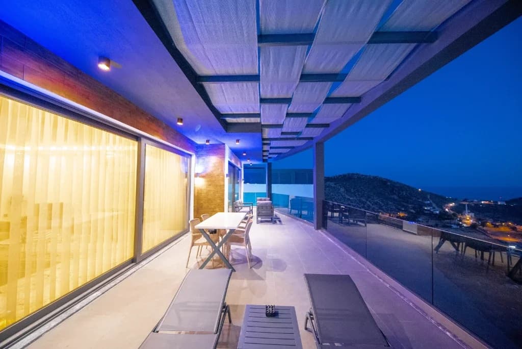 Villa Lina 75