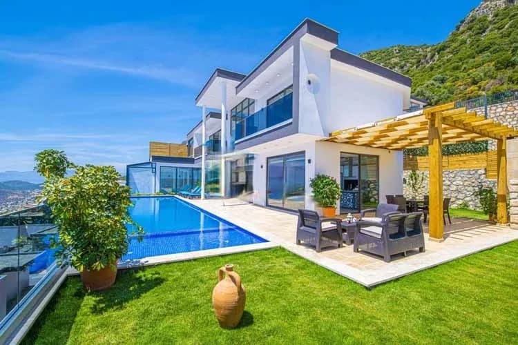 Villa Anıl 1