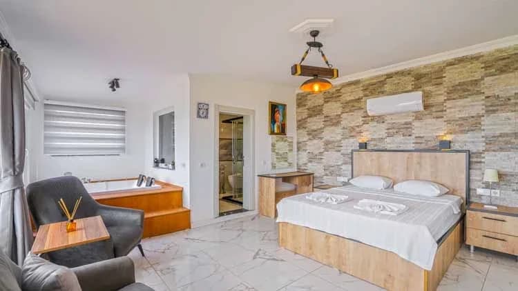 Villa Star Light 4 21