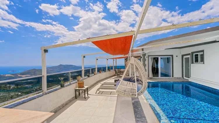 Villa Star Light 4 6