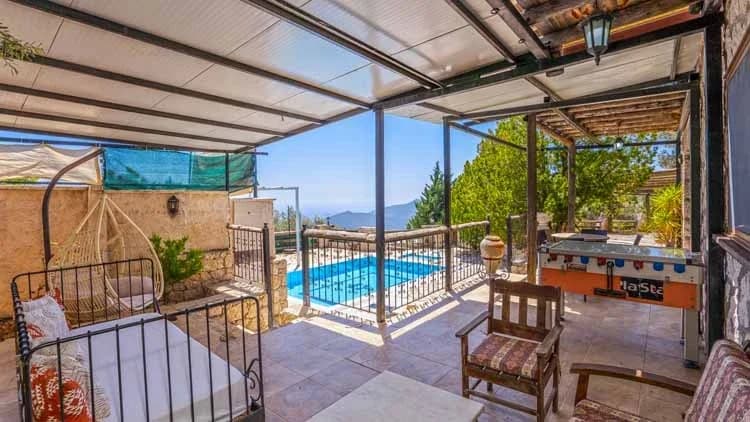 Villa Star Light 5 21