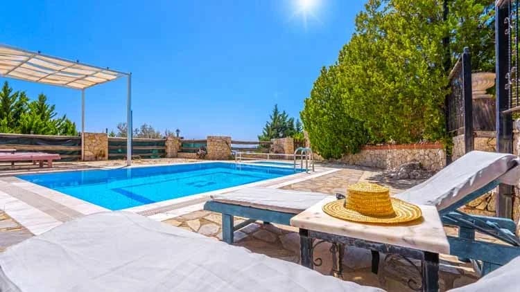 Villa Star Light 5 5