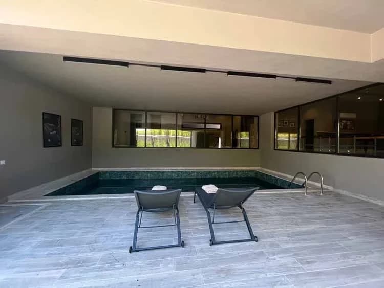 Villa Lina Duo 9