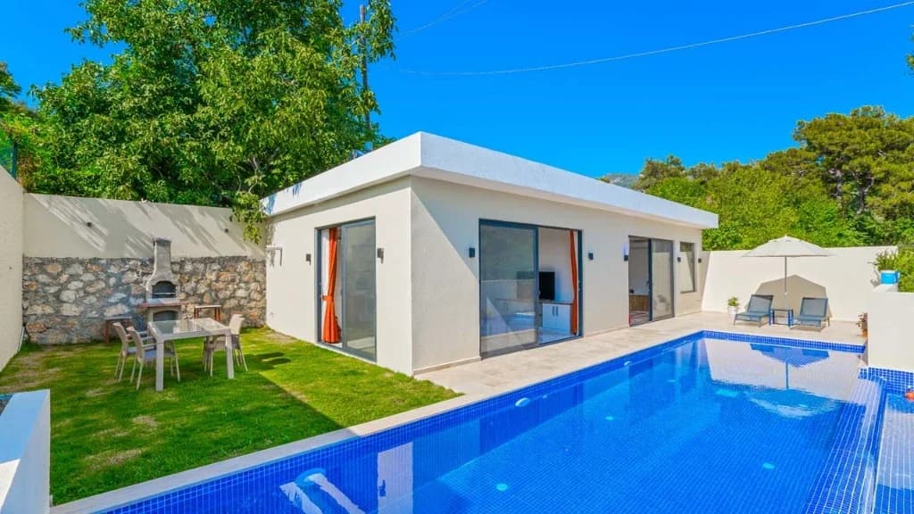 Villa Kardelen Duo 1
