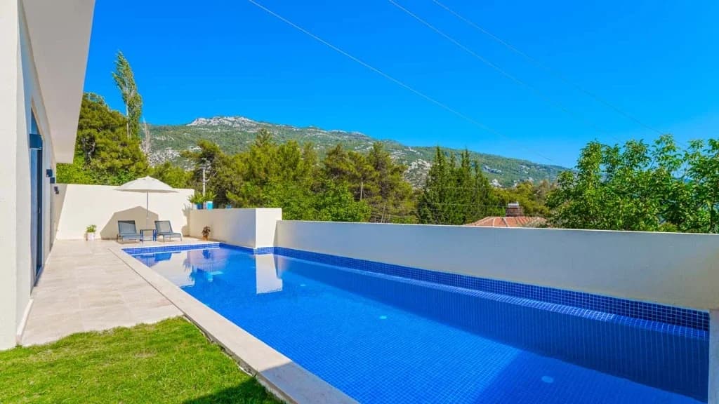 Villa Kardelen Duo 12