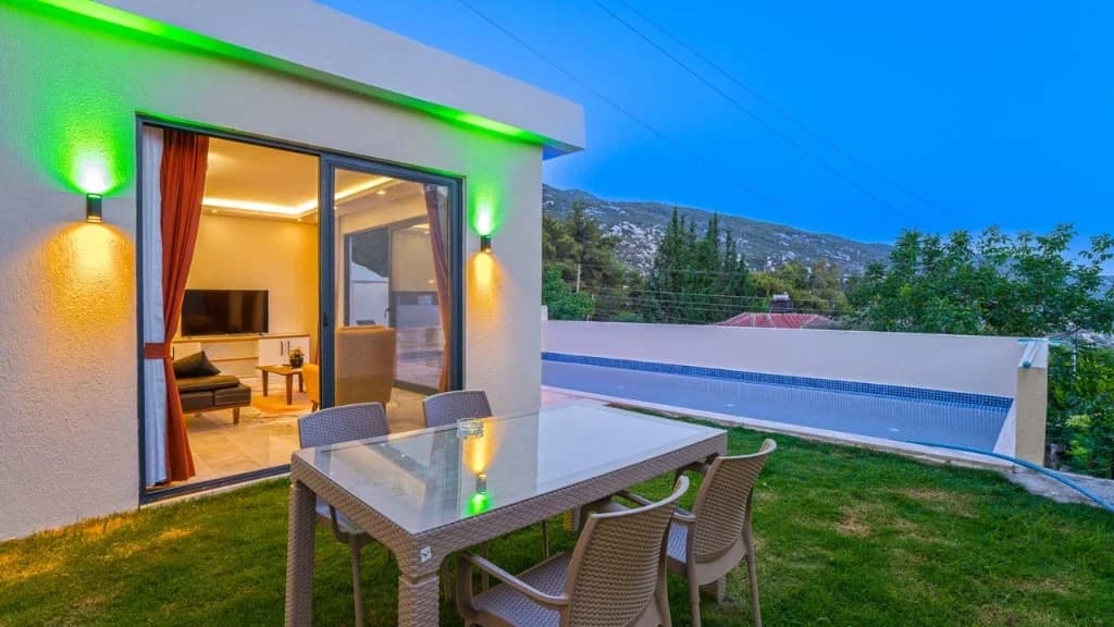 Villa Kardelen Duo 23