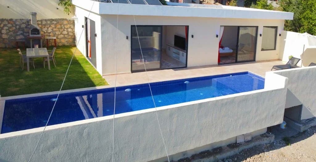 Villa Kardelen Duo 27