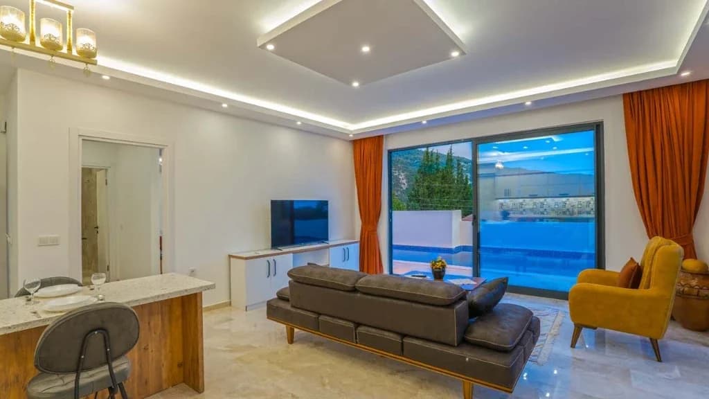Villa Kardelen Duo 31