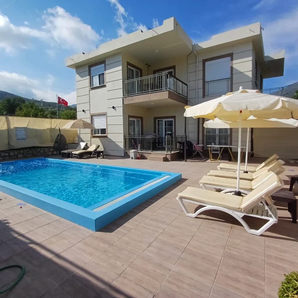 Villa Şakayık 1