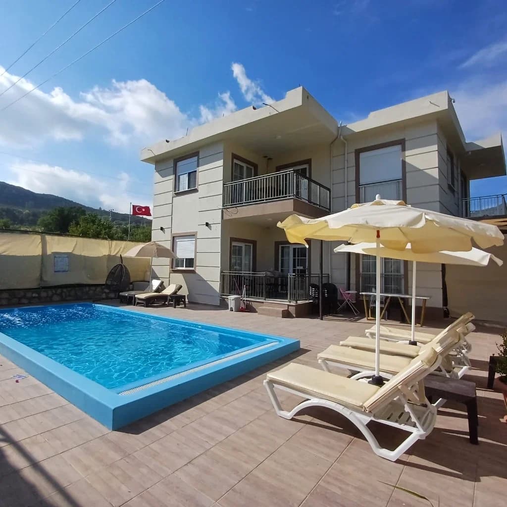 Villa Şakayık 6