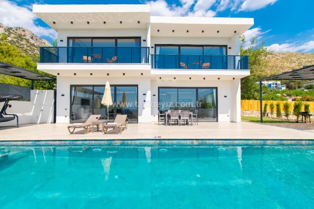 Villa Kaila 1