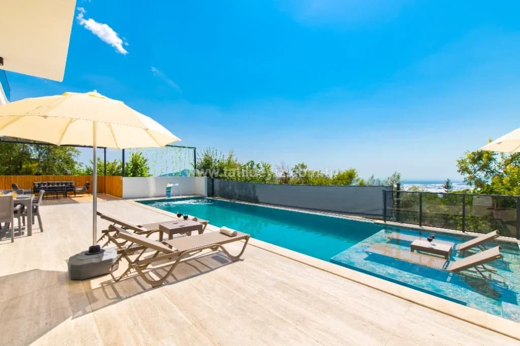 Villa Kaila 10