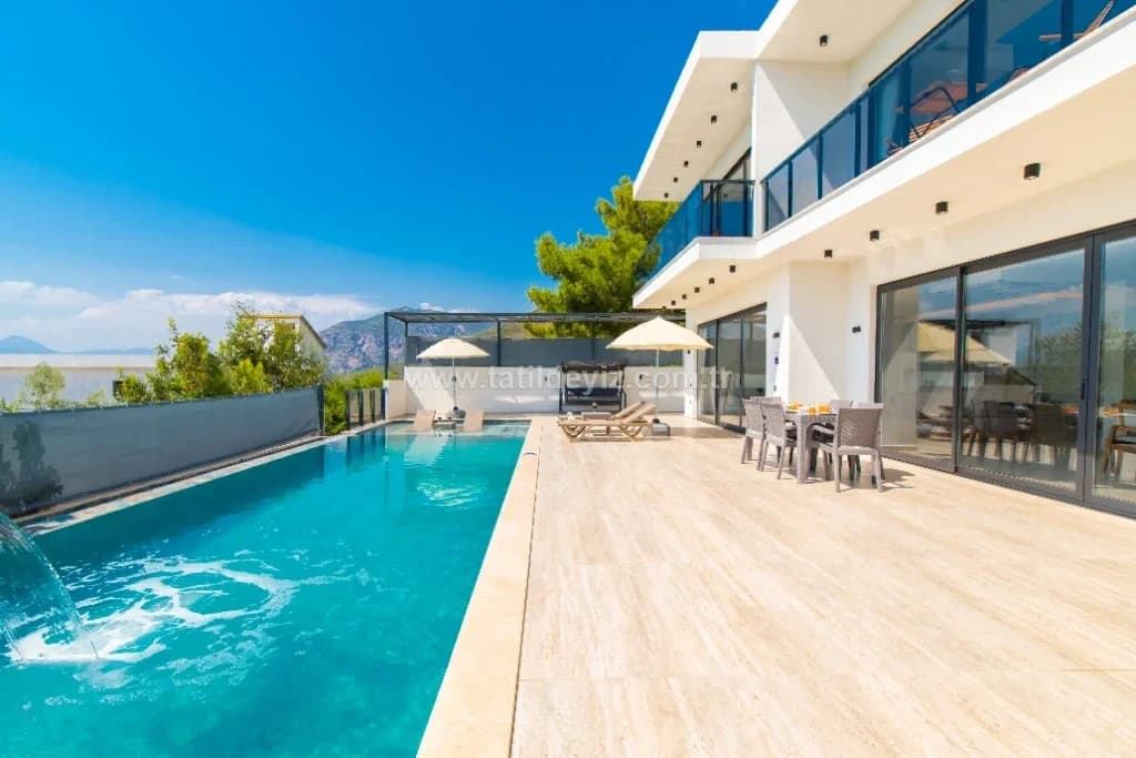 Villa Kaila 13