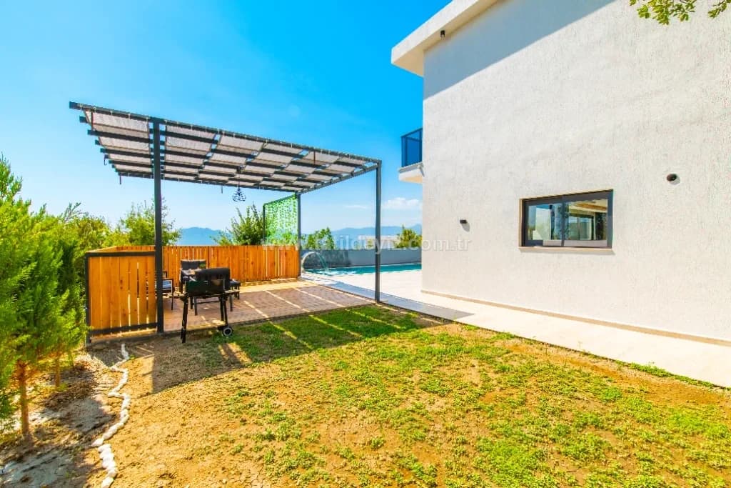 Villa Kaila 16