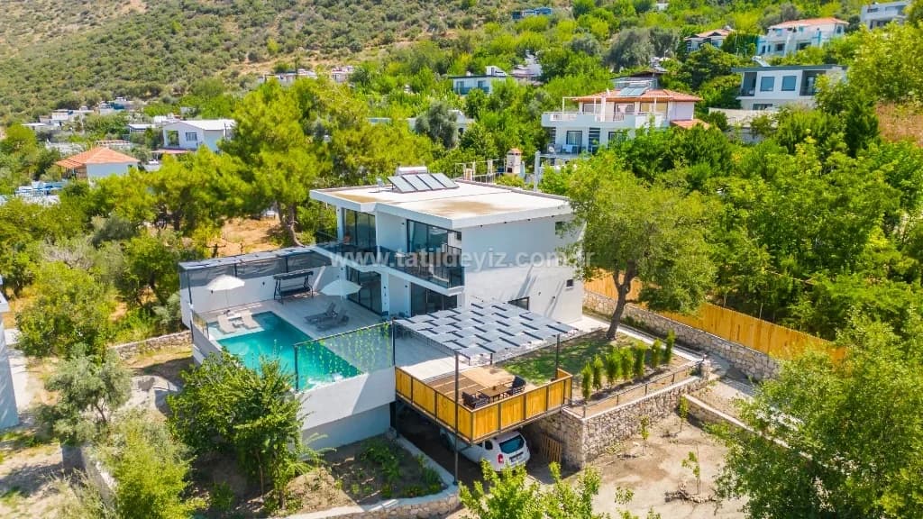 Villa Kaila 17