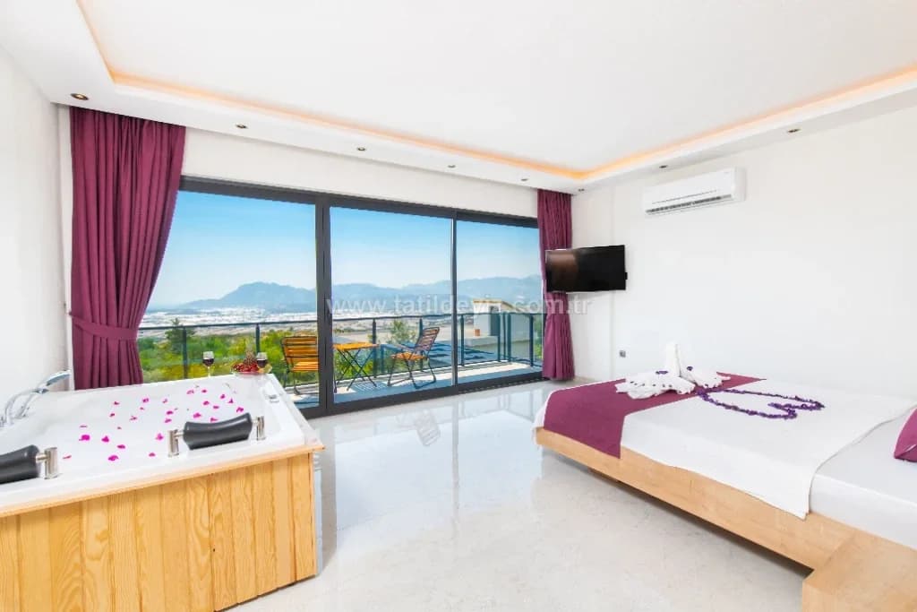 Villa Kaila 22