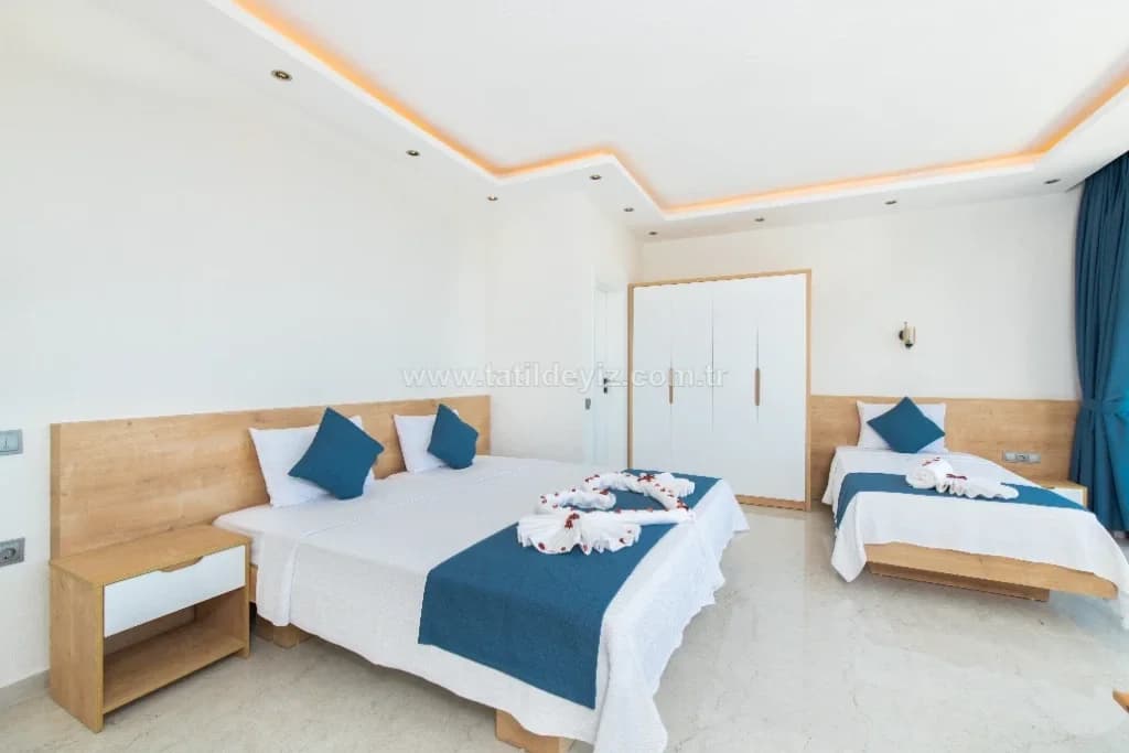 Villa Kaila 32