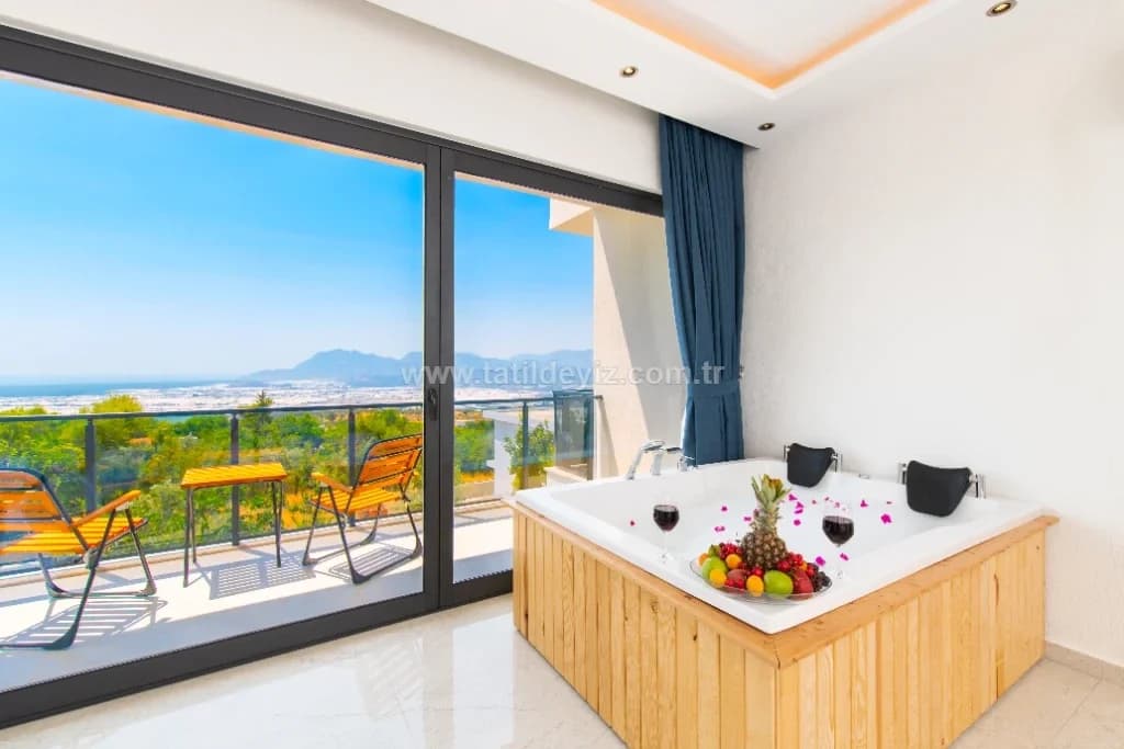 Villa Kaila 33