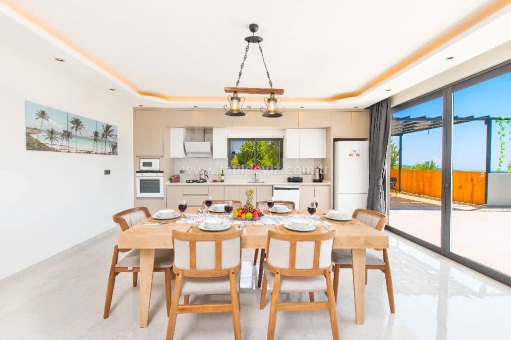 Villa Kaila 42