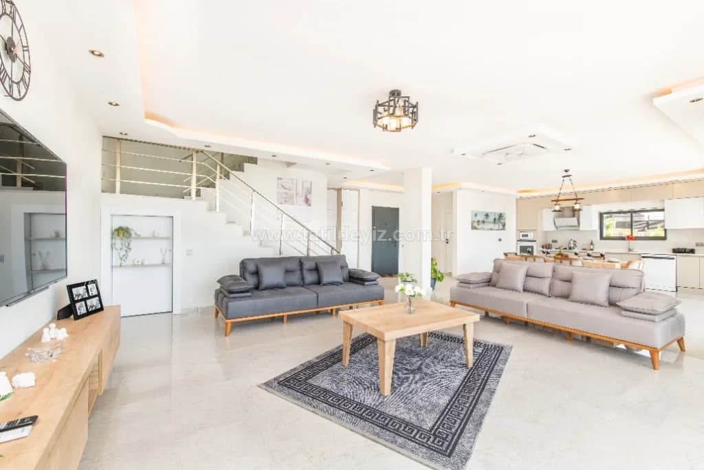 Villa Kaila 45