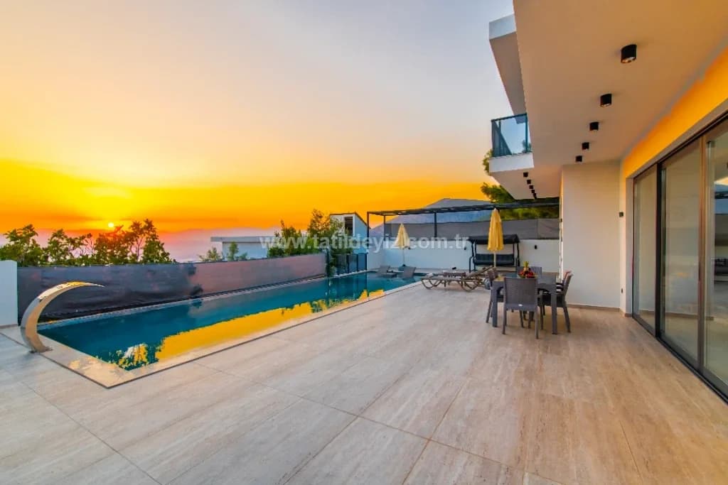 Villa Kaila 51