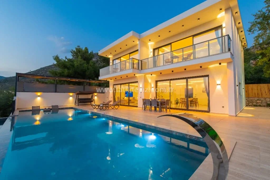 Villa Kaila 54