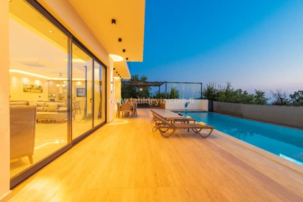 Villa Kaila 58
