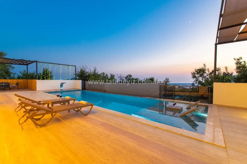 Villa Kaila 59