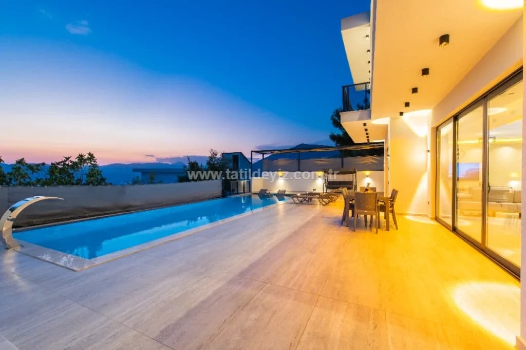 Villa Kaila 64