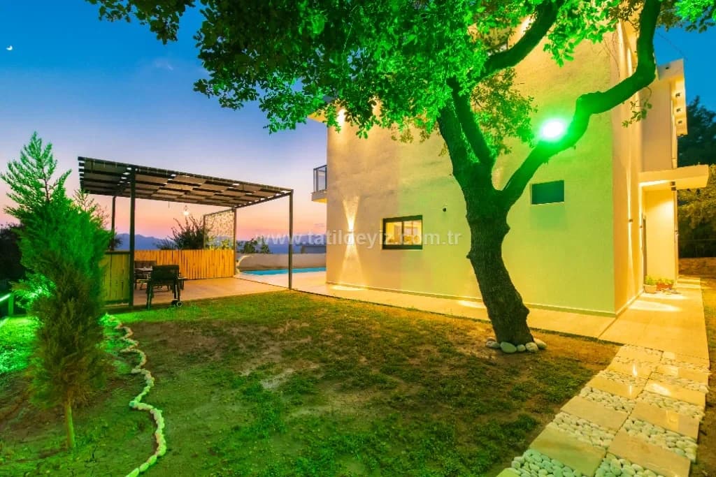 Villa Kaila 66