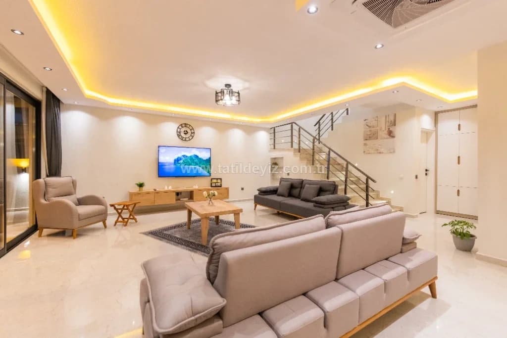Villa Kaila 73