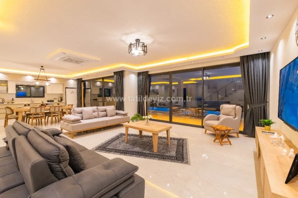 Villa Kaila 75