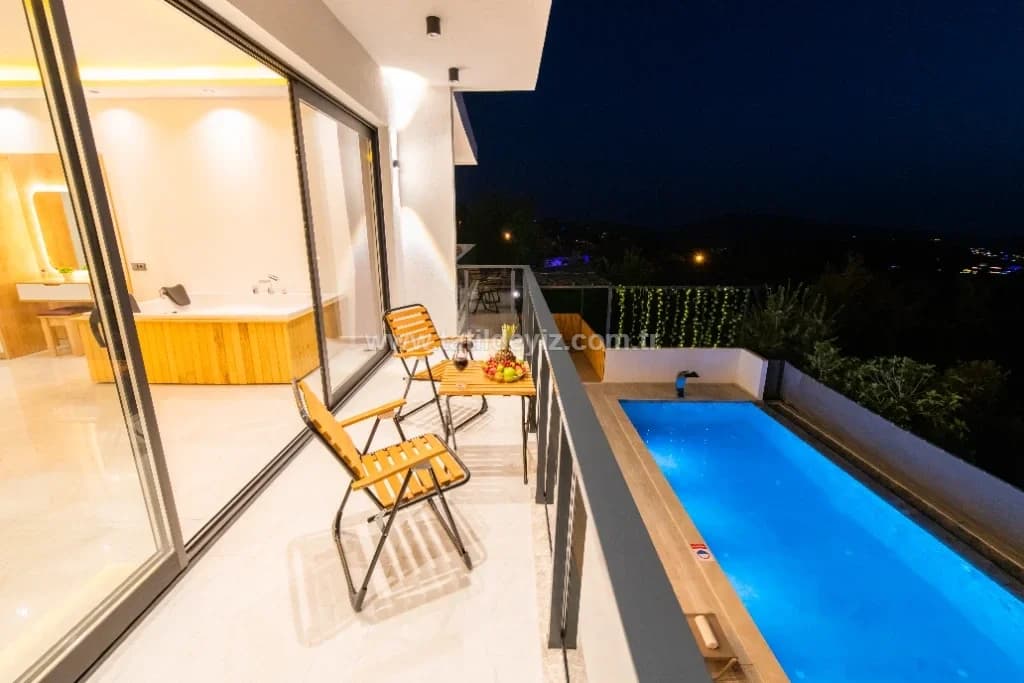 Villa Kaila 78